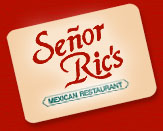 Senor Ric's Gift Cards